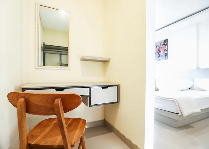White Blue House 7 -pvt Room, Shared Pool&kitchen 4*